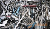 花都区废不锈钢回收公司-废不锈钢回收价格表