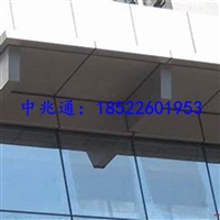 2.0厚铝挂板干挂铝单板