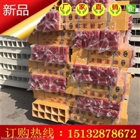 环保石油管道标志桩鄂尔多斯12*12石油管道标志桩厂家加工定制