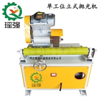 厂家直销新型圆管除锈机