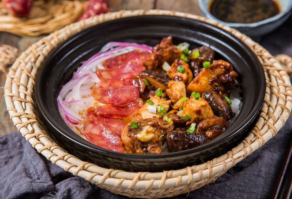 煲仔饭培训 腊味煲仔饭培训 煲仔饭技术培训哪家好