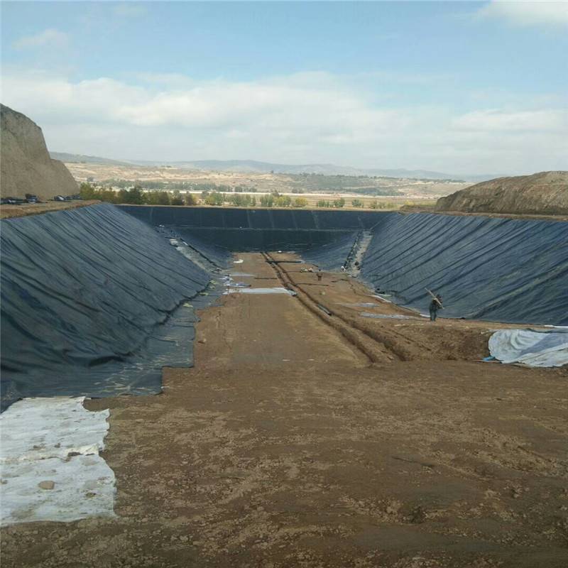 江西污水池防渗膜价格