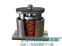 ZTG热泵机组减振器