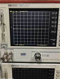 销售HP8753E网络分析仪