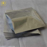 印刷铝箔袋纯铝袋IC芯片真空袋ROHS环保包装袋 可定做