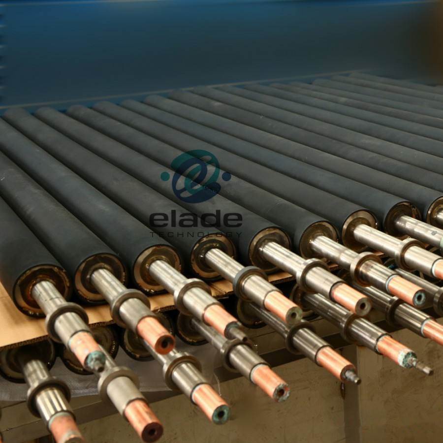 湿法冶金用不溶性阳极电解冶金涂层钛阳极