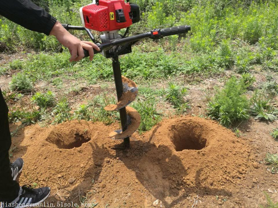 地下管桩心取土钻孔机神器
