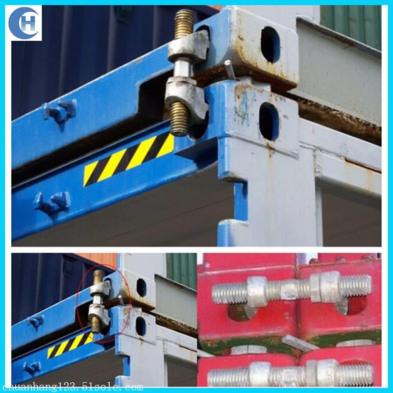 集装箱桥码 集装箱桥码工厂 集装箱桥码厂家