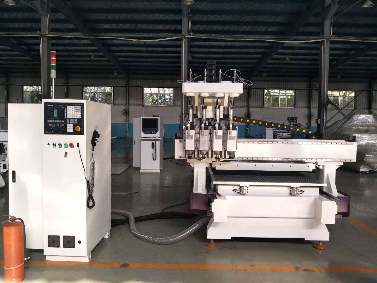 安徽自动上下料开料机厂家