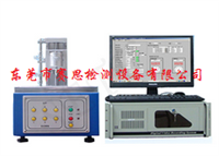 按键荷重曲线仪