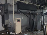 海州钢铁厂变压器回收 无锡钢结构厂房回收
