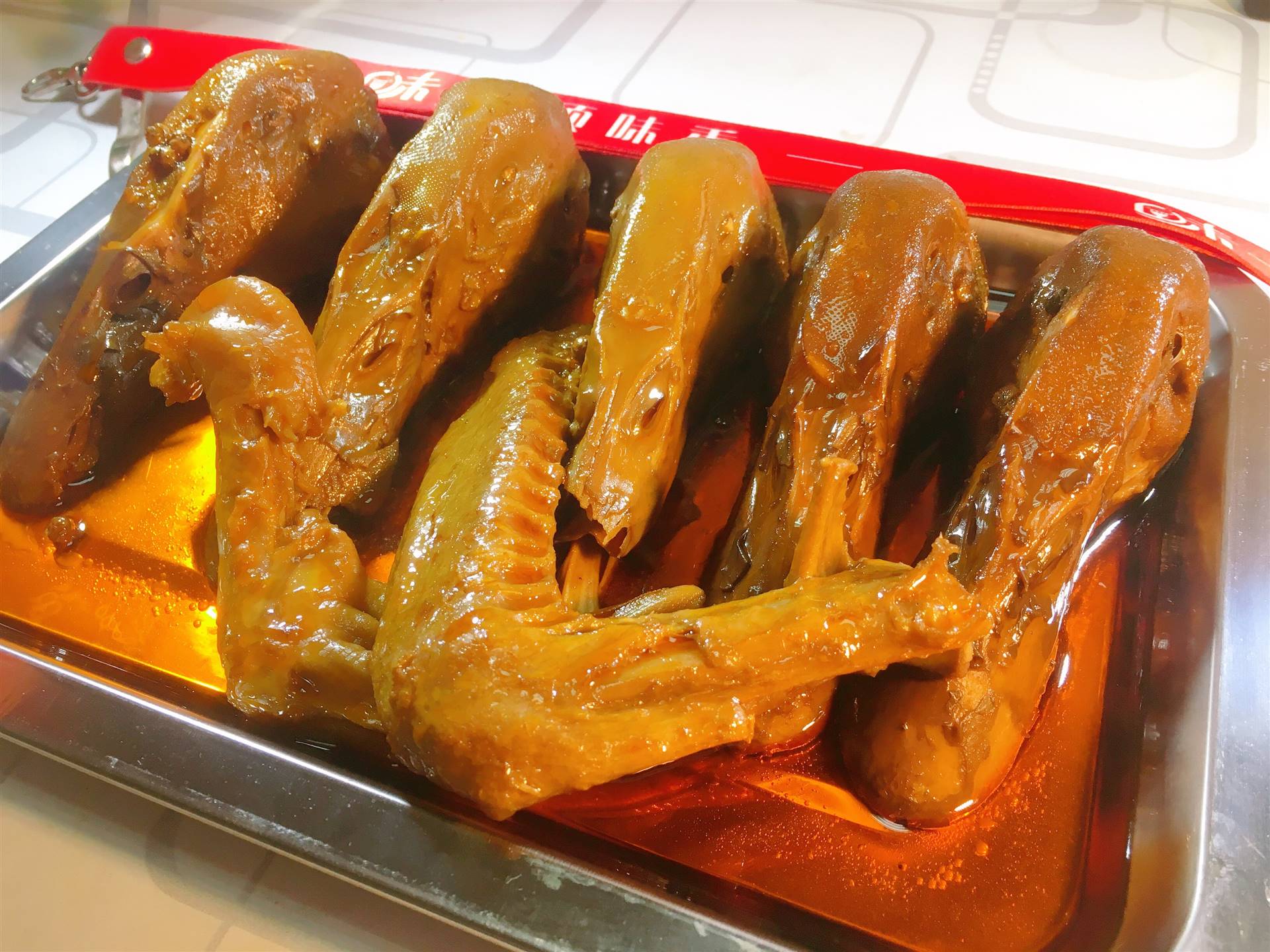 特色卤菜培训,学卤菜那家好,卤菜配方及做法,油卤培训特色卤菜