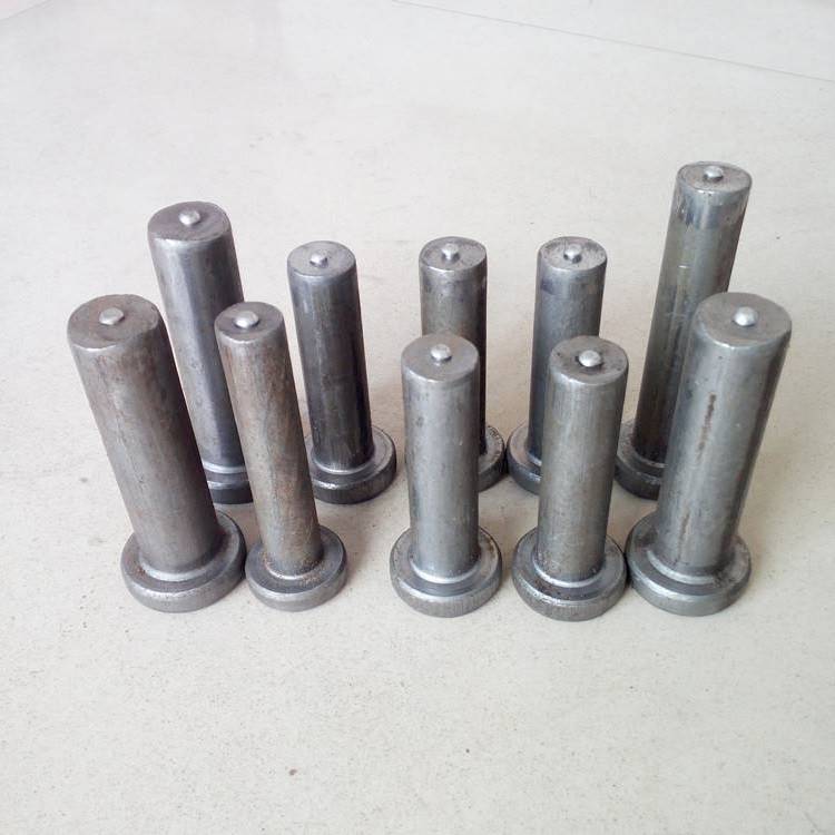 焊钉 栓钉 圆柱头焊钉 钢结构焊钉 建筑焊钉