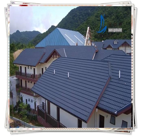辽宁省沈阳金属瓦厂家实时报价
