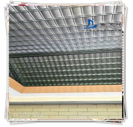 玉林金属蛭石瓦厂家实时报价