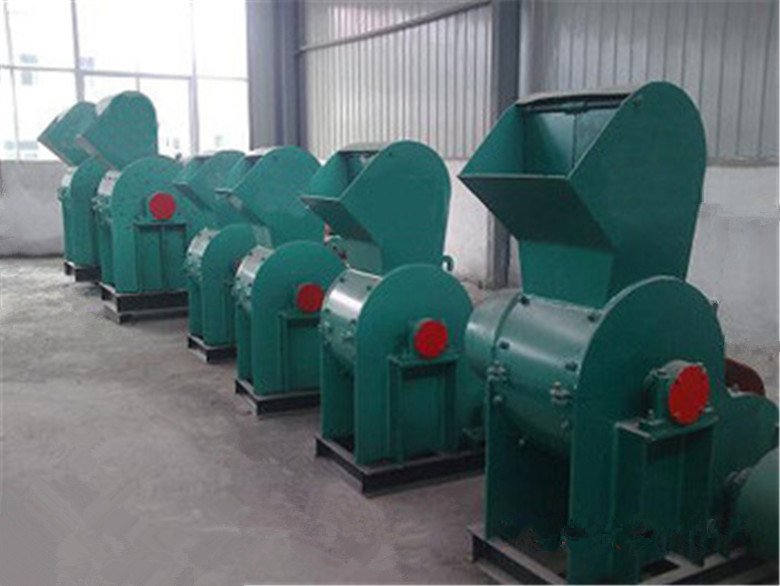 2018小型环保煤炭破碎机如何达到标准