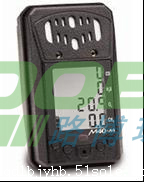 便携式美国英思科M40四合一气体检测仪