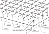 铝天花吊顶价格