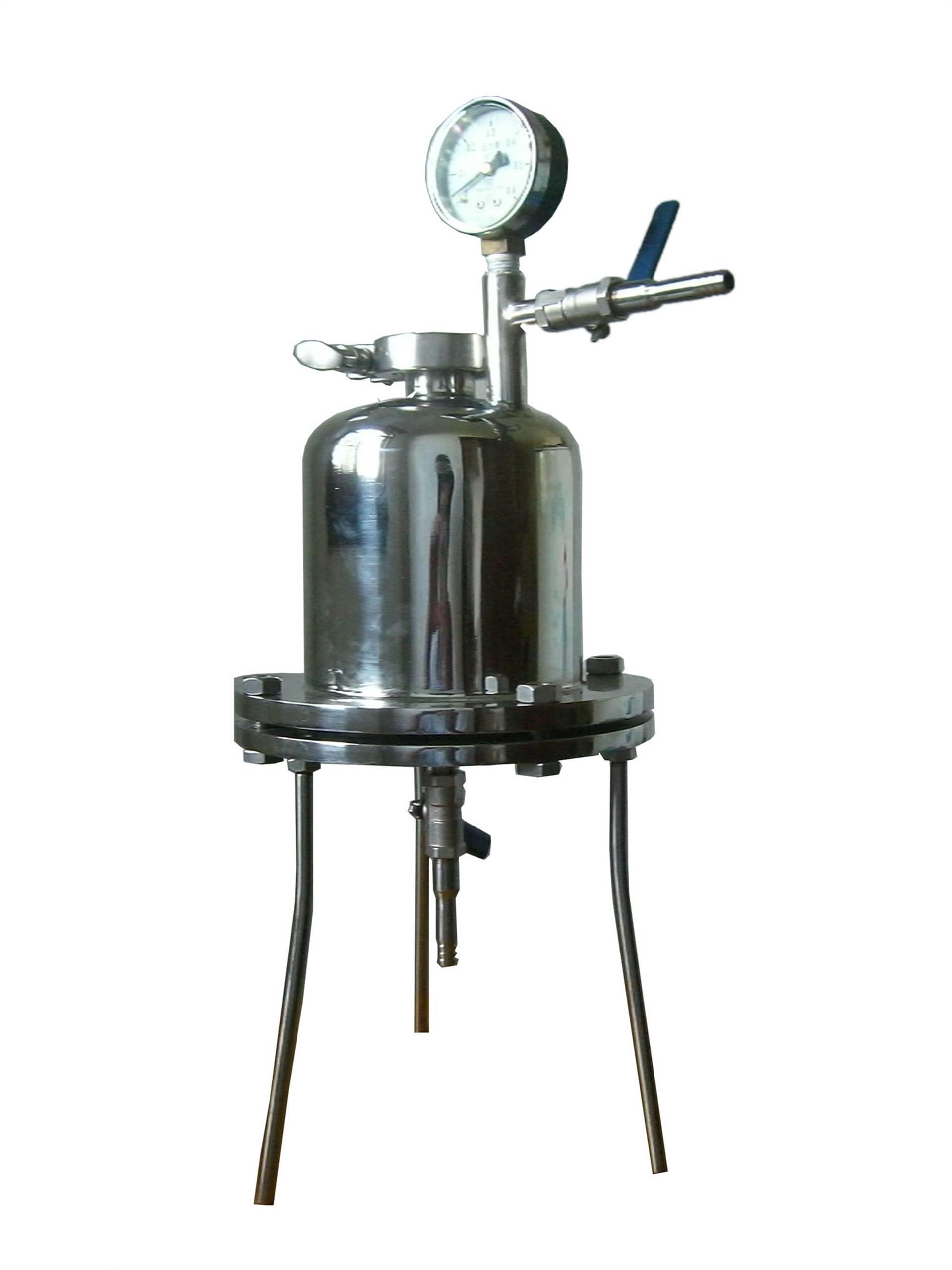 袋式过滤器 多袋过滤器 汽车涂装过滤器 固液分离不锈钢过滤器