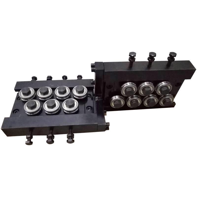 线材校直器 拉直器