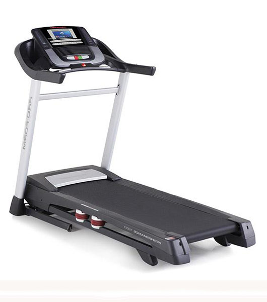 长治家用跑步机什么牌子好