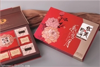 三明市华美月饼代加工