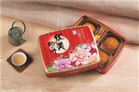 永安市华美月饼代加工