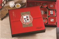 晋江市华美月饼代加工