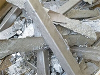 广州天河不锈钢线材回收价格-废铝回收公司