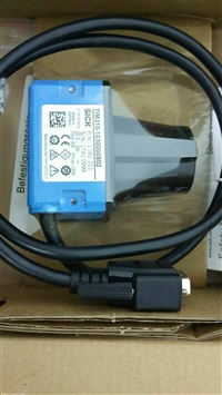 德国施克SICK西克传感器扫描器TIMS02货号1062221