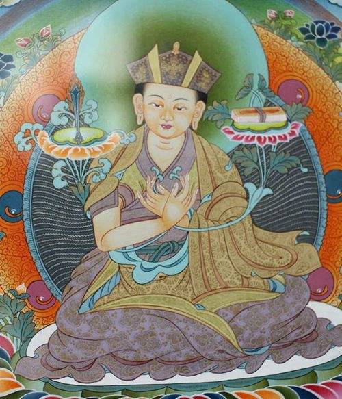 私下交易玛尔巴唐卡哪家公司好