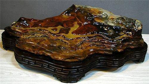 四川成都哪里可以免费鉴定奇石