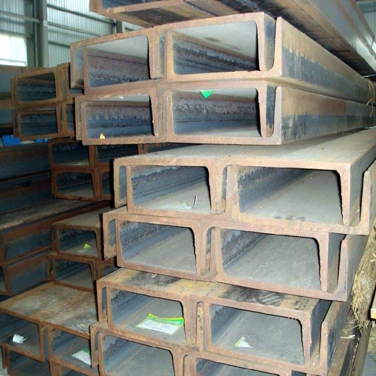 槽钢生产厂冷弯等边槽钢非标槽钢q345b槽钢理论重量现货供