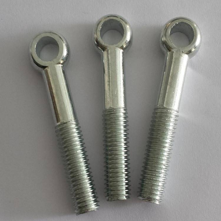 活节螺栓 活节螺丝 孔眼螺栓 活节螺栓,国内又称孔眼螺栓,遵循gb/t798