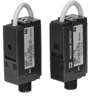 日本SMC真空压力开关ZSM1-015