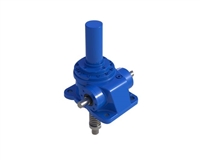  出售螺旋丝杆提升机合肥