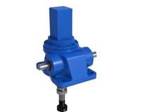  供应SWL35-1-A-I-FZ升降机山东