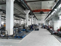 起重机用硬齿面减速机