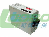防爆LB-CCD1000FB便携式防爆微电脑粉尘仪
