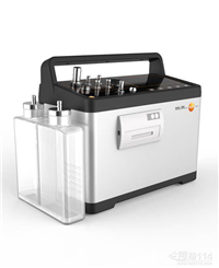 强劲吸泵testo?3008?烟尘采样器