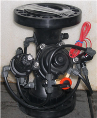 伯尔梅特电磁减压阀IR-120-55