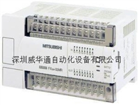 三菱PLC总代理  FX2N系列  原装正品