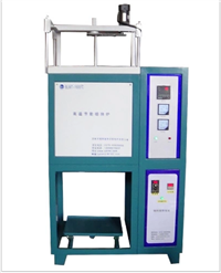 1600度3L玻璃熔块炉