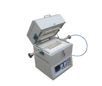 管式气氛实验电炉 开启式真空管式炉