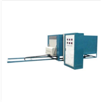 1400度台车炉 台车炉图片