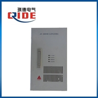 JZ-22010C直流屏高频开关整流器哪家好