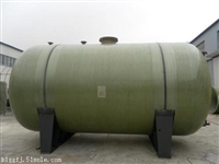 河北玻璃钢储罐生产厂家