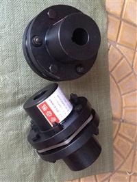 不锈钢膜片联轴器规格型号