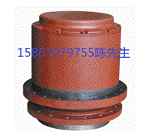 旋挖钻GFT80W3B99-15主圈扬减速机