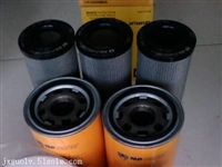 供应过滤器不锈钢滤芯生产厂家